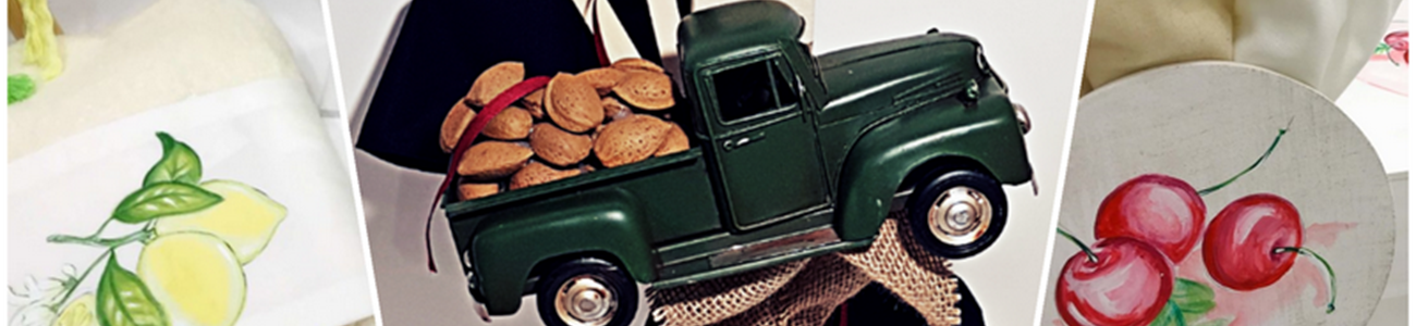 Βαπτίσεις με αέρα εξοχής…